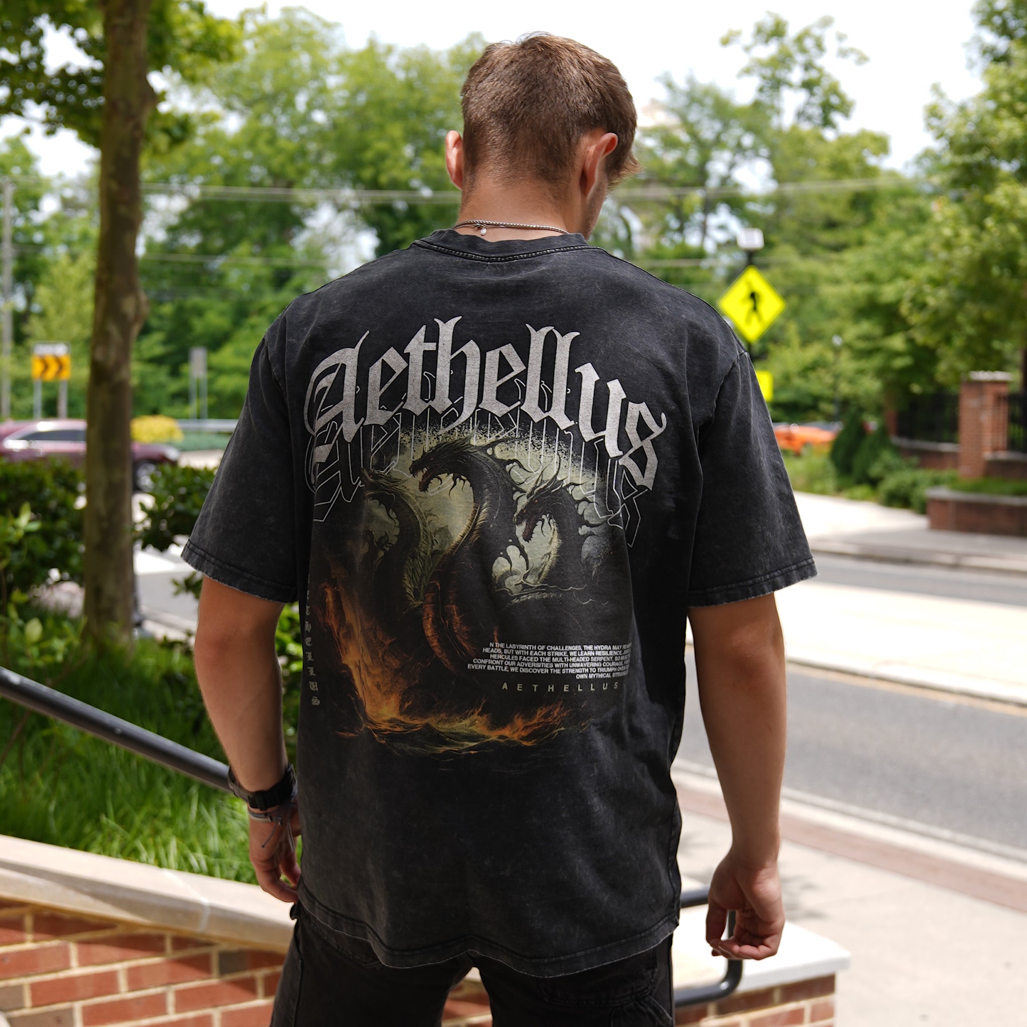 AEAE☆大人気♪MY HOUSE TSHIRTS (2color) In My Element – Alembika U.S.